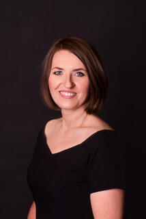 Małgorzata Chustecka - Założycielka SAPCORE